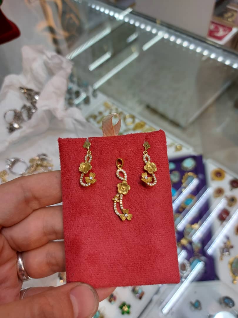 نقره دست دوم کد 12