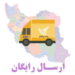ارسال رایگان