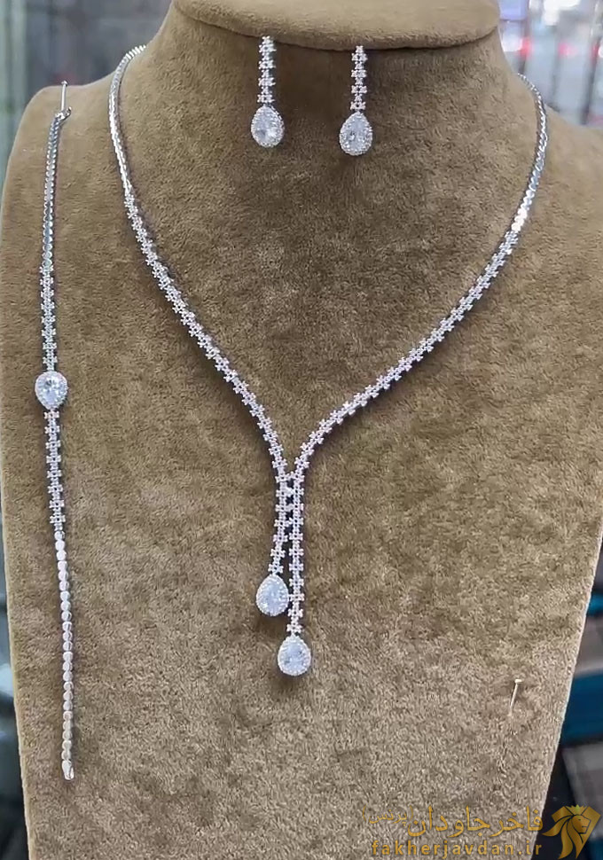 تصویر1 سرویس طرح جواهر کد 14738