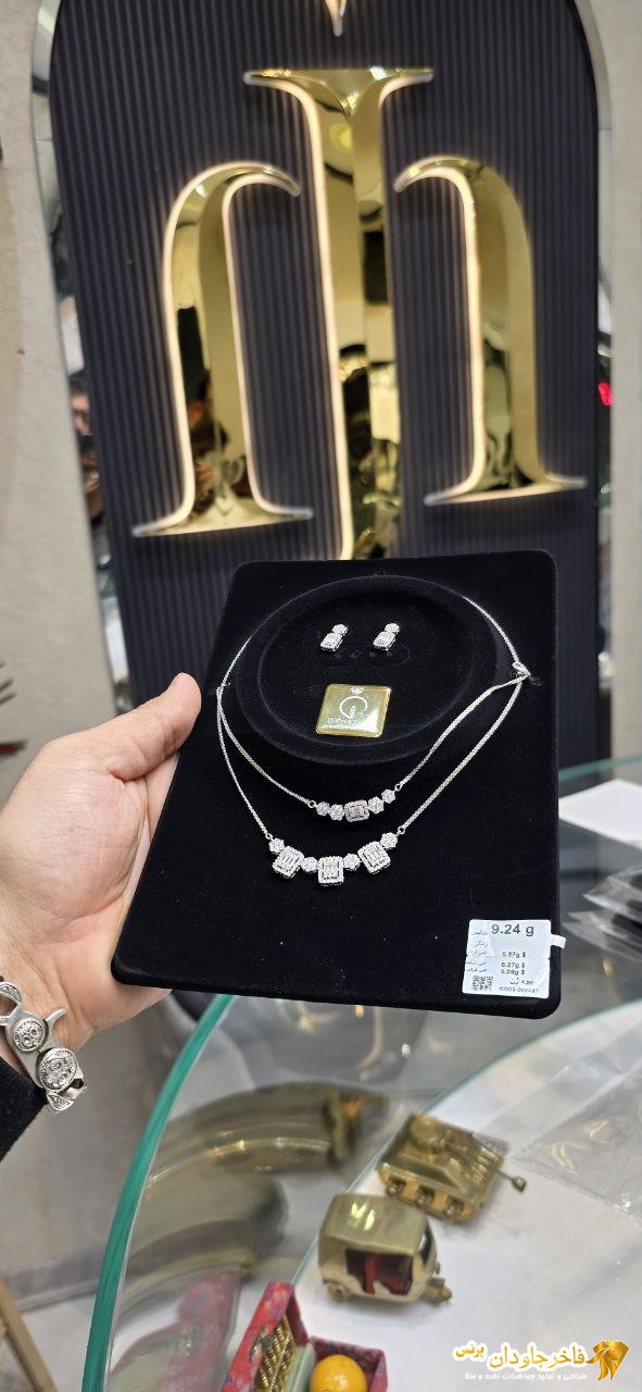 جواهر جاودانی