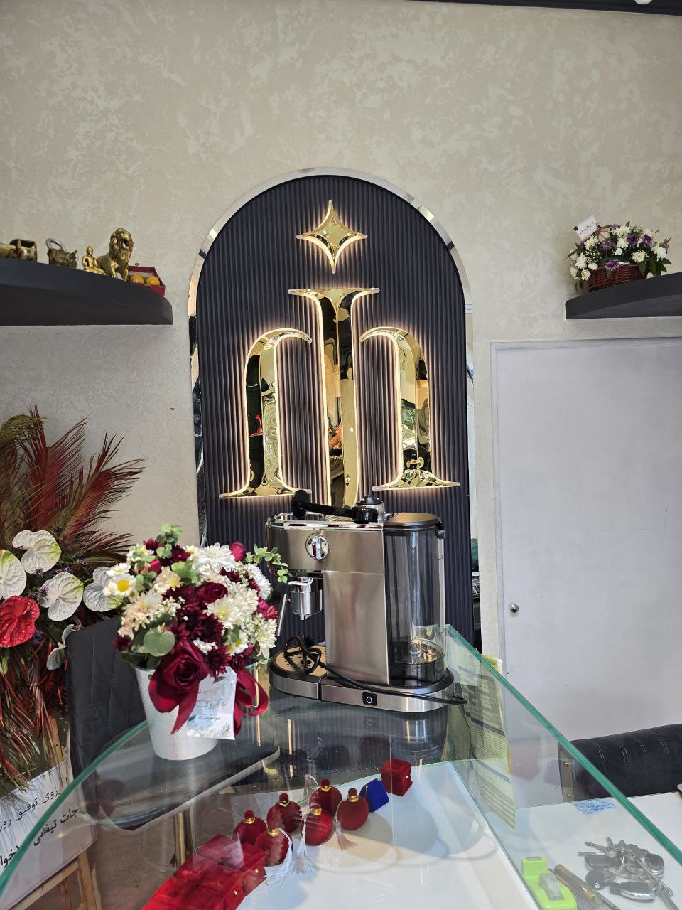 طلاجات جاودانی