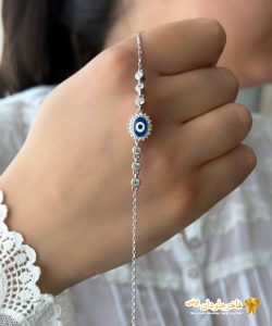 دستبند چشم زخم کد 15305