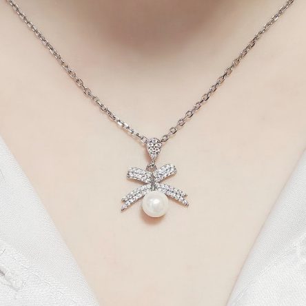 پلاک مروارید نگین جواهری کد ۱۵۳۴۴