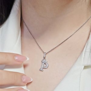 پلاک حروف P کد 15391