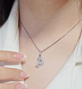 پلاک حروف P کد 15391