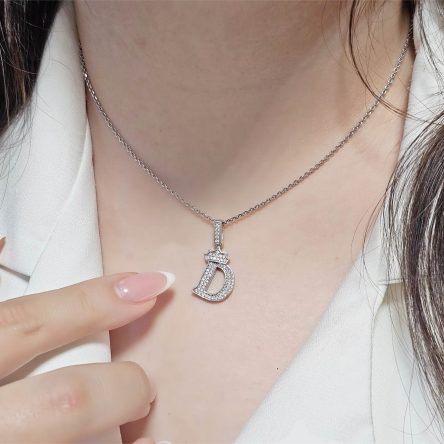 پلاک حروف اول اسم D کد ۱۵۳۹۲