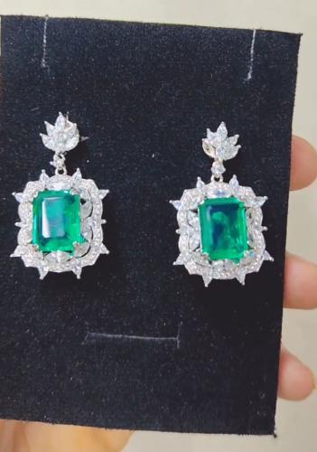 گوشواره دابلت