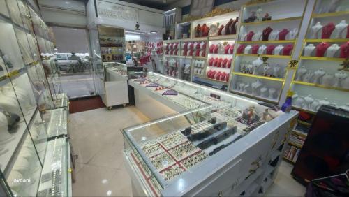 مجموعه نقره سرا جاودانی