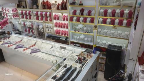 نقره جاودانی