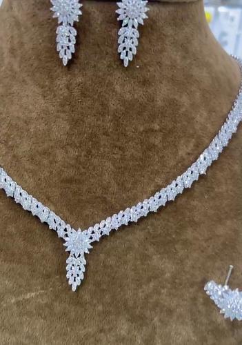 سرویس جواهر دورنگین کد 14628 