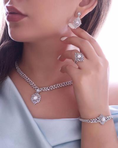 سرویس جواهری کد 14570