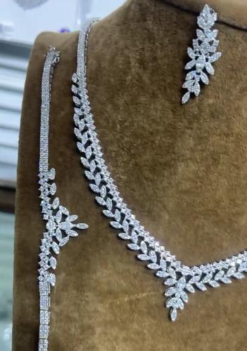 سرویس دورنگین سلنا کد 14544