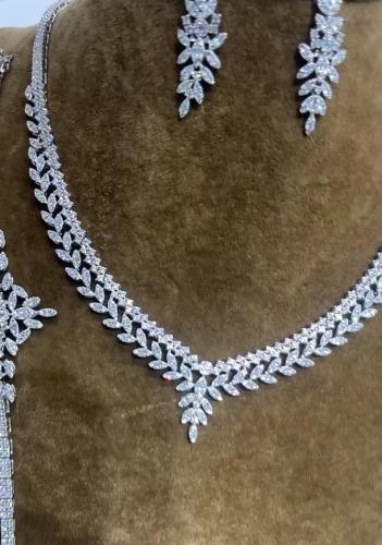 سرویس سلنا مدل برگی کد 14544