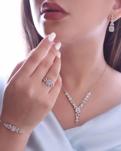 سرویس زنجیردار 14660