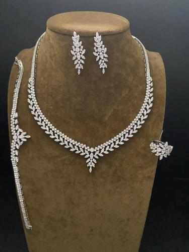 سرویس جواهری سلنا کد 14581