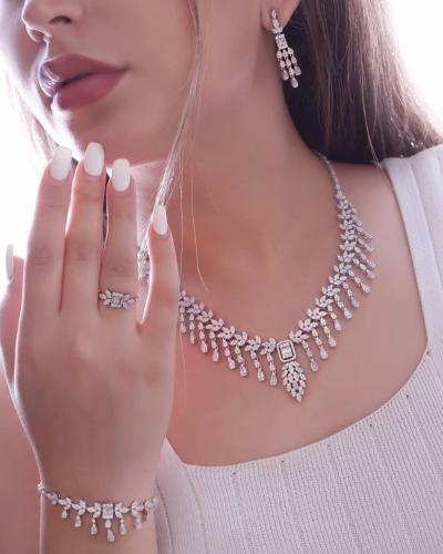 سرویس جواهرات کد 14662