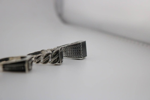 انگشتر مردانه کد 172