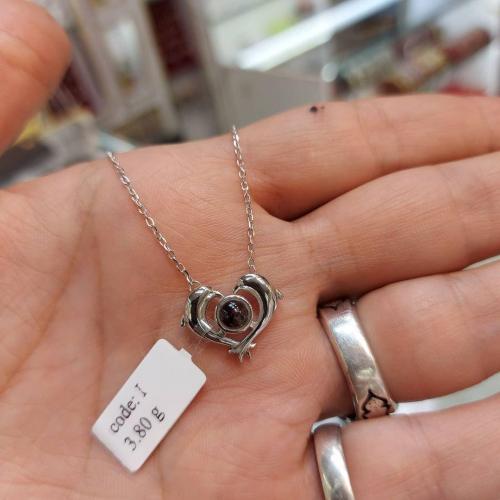 گردنبند عشق2