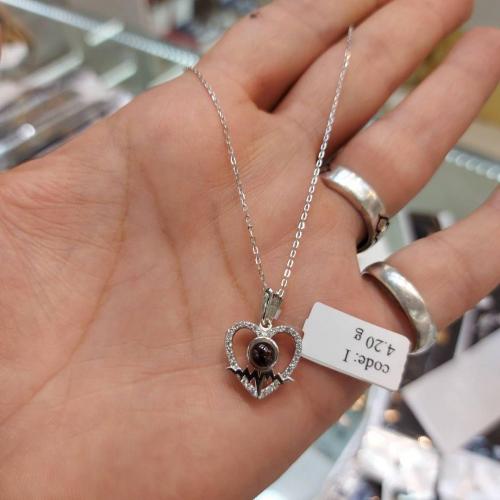 گردنبند عشق3