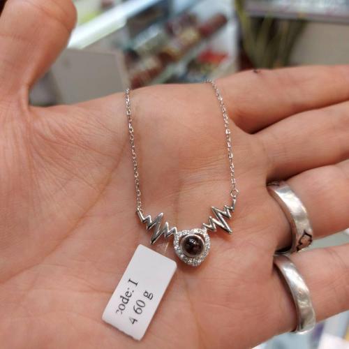 گردنبند عشق4