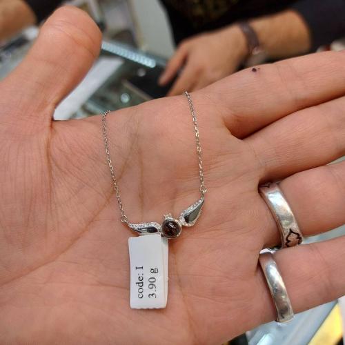 گردنبند عشق6