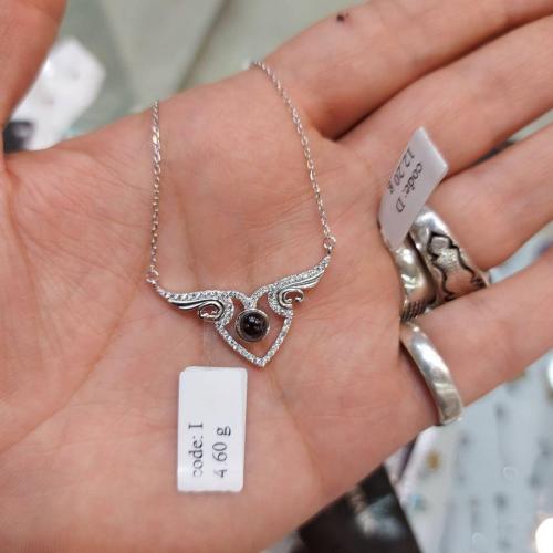 گردنبند عشق7