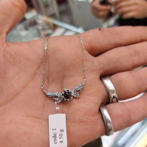 گردنبند عشق8