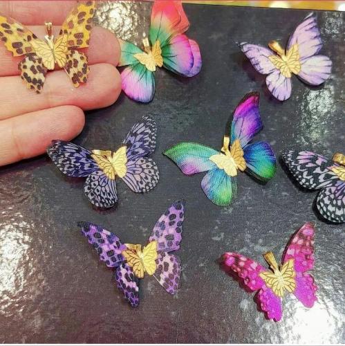 مدال پروانه طلا